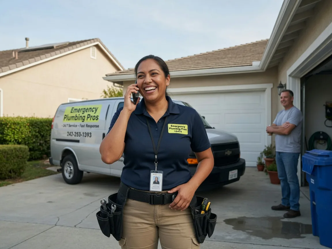 Emergency Plumber Perrysville, OH FAQs